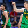 At 40, Marcelinho Huertas anticipates even practices with joy