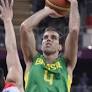 BRA - Machado, other veterans headed to World Cup