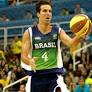Machado becomes the oldest participant of the WC for basketball players