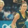 Olympic Legends - Hortencia