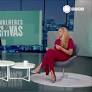 'Mulheres Positivas' entrevista Hortência Marcari