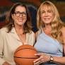 Globo terá documentário sobre Paula e Hortência, maior dupla da história do basquete