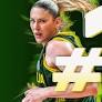 Lauren Jackson now holds the record for most games played in Women's World Cup