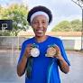 Campeã mundial de basquete, Janeth conta detalhes de sua carreira à Educadora