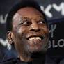 How Did Brazilian Soccer Icon Pelé Receive His Nickname?