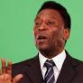 Pele Named British Legend as His All-Time Favourite Player After Himself