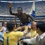 Pelé, who rose from a Brazilian slum to become the world's greatest soccer player, dies at 82