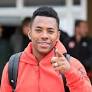Former Brazilian footballer Robinho arrested