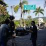 Robinho arrested in Brazil to serve rape sentence