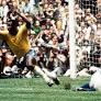 Pelé's World Cup-winning teammates remember 'player from another planet'