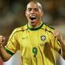How Ronaldo’s brilliance left 5 great Brazilian strikers in the shadows