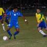 Brave Fiji fall to slick Brazilians