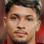Marcos Leonardo - Player profile 25/26