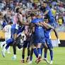 Al Hilal stuns Manchester City 4-3 in Club World Cup on Marcos Leonardo’s extra-time goal