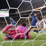 Leonardo double earns Al-Hilal shock Club World Cup win over Manchester City