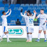 Marcos Leonardo stays at Al Hilal after late Atlético move collapses