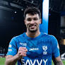Atletico Madrid Secures Marcos Leonardo Deal