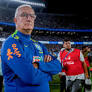 Brazil fires coach Dorival Júnior following loss to Argentina
