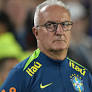Brazil fires coach Dorival Júnior after Argentina loss in World Cup qualifiers