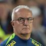 Brazil sack Dorival Junior after World Cup qualifying defeat to Argentina