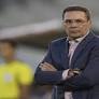 Former Brazil coach Vanderlei Luxemburgo leaves Cruzeiro days after Ronaldo acquisition