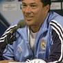 Luxemburgo confident despite shock defeat