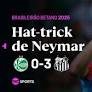 Juventude vs Santos FC - live score, predicted lineups and H2H stats