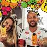 Pley de Ney becomes official sponsor of Santos FC