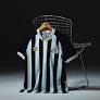 Umbro and Santos FC Reveal 2025 Away Kit