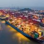 CMA CGM sets Chinese volume record with Shanghai biomethanol bunkering