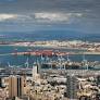 China’s Port Investments in Israel Open the Door to Espionage