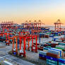 Shanghai processes 55m TEU in 2025; SIPG reports lower profit