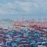 Shanghai Exceeds 55 Million TEU in Container Throughput for 2025