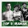 With 43 of its 69 Olympic medals coming on the mat, it's safe to say that Iran has an important and rich wrestling tradition