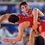 Sourian claims gold in Istanbul to book Olympic spot