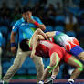 Greco-Roman wrestling at Rio 2016