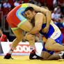 Komeil GHASEMI was an Olympic champion in 2012 and a silver medalist in Rio 2016.