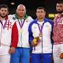 Iranian wrestler receives Olympic gold after 10 years