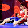 Jong, Ghasemi Slump in World Freestyle Rankings After Losses in Doha