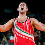 Iran’s Komeil Ghasemi awarded 2012 Olympics gold medal