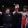 The small town of Jouybar, located in the Mazandaran province, introduced yet another talent to Iranian wrestling as three wrestlers from the Yazdani family won a spot on Iran’s freestyle team for 2019 World Championships in Kazakhstan.