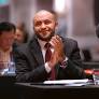 Al Awamleh elected UWW Asia president