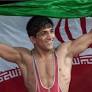 Iran wrestling chief, US green card holder, calls for a violent ‘Death to America’
