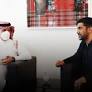Iran ready to help develop wrestling in Saudi Arabia: Dabir