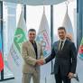 Mohammad Bana: "We are fully focused on the Olympic gold medal"