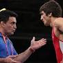 Mohammad Bana named Iran’s Greco-Roman wrestling team coach