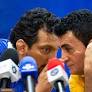 Two Iranians Selected Top AAWC Coaches Of 2022 - Iran Front Page