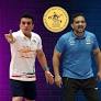Two Iranians crowned top AAWC coaches