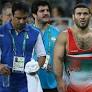 Two-time world champion Reza Yazdani leads the Turkmenistan freestyle wrestling team