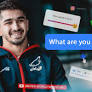Amirmohammad YAZDANI (IRI) answers fan questions!